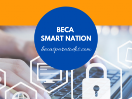 Beca Smart Country para personalities de Colombia Beca Smart Country para personalities de Colombia
