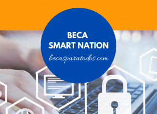 Beca Smart Country para personalities de Colombia Beca Smart Country para personalities de Colombia
