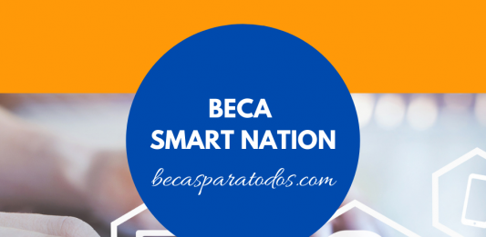 Beca Smart Country para personalities de Colombia Beca Smart Country para personalities de Colombia