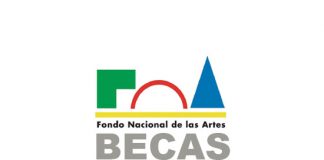 Becas a la creación para artistas argentinos, FNA Becas a la creación para artistas argentinos, FNA