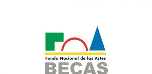 Becas a la creación para artistas argentinos, FNA Becas a la creación para artistas argentinos, FNA