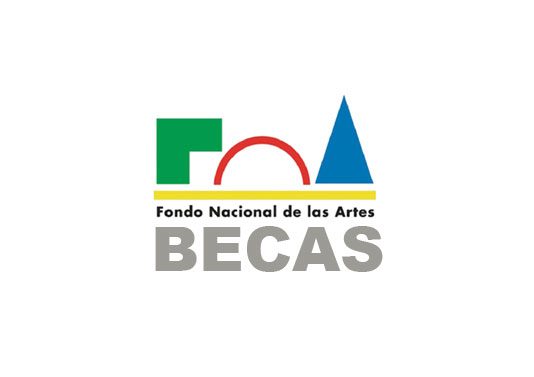 Becas a la creación para artistas argentinos, FNA Becas a la creación para artistas argentinos, FNA