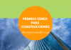 Premios CEMEX para construcciones en México Premios CEMEX para construcciones en México