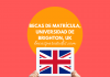 Becas internacionales de grado, Universidad de Brighton, en Reino Unido Becas internacionales de grado, Universidad de Brighton, en Reino Unido