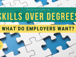 Abilities Over Degrees– What Do Companies Desire? Abilities Over Degrees– What Do Companies Desire?