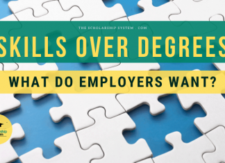 Abilities Over Degrees– What Do Companies Desire? Abilities Over Degrees– What Do Companies Desire?