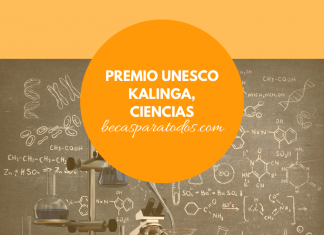 Galardón UNESCO Kalinga, cuota en significación de instrucción Galardón UNESCO Kalinga, cuota en significación de instrucción