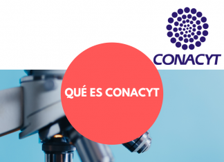 Qué es CONACYT Qué es CONACYT