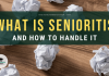 What Is Senioritis and How to Manage It What Is Senioritis and How to Manage It