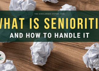 What Is Senioritis and How to Manage It What Is Senioritis and How to Manage It