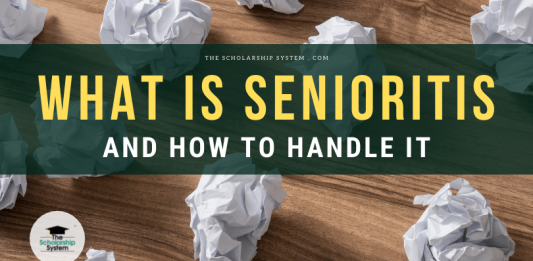 What Is Senioritis and How to Manage It What Is Senioritis and How to Manage It