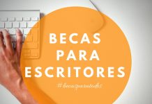 Becas y formación para escritores mexicanos e investigadores Becas y formación para escritores mexicanos e investigadores