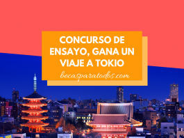 Concurso de ensayo para jóvenes, UNESCO Concurso de ensayo para jóvenes, UNESCO