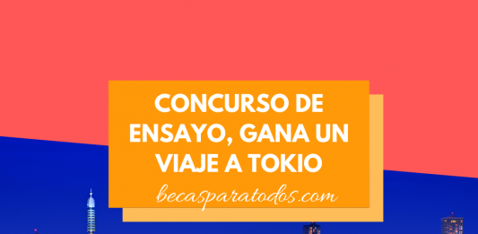 Concurso de ensayo para jóvenes, UNESCO Concurso de ensayo para jóvenes, UNESCO