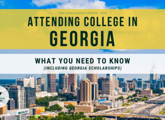 Going To College in Georgia: What You Required to Know (Consisting Of Georgia Scholarships) Going To College in Georgia: What You Required to Know (Consisting Of Georgia Scholarships)