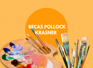 Becas Pollock Krasner para artistas profesionales Becas Pollock Krasner para artistas profesionales