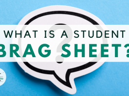 What Is a Trainee Brag Sheet? What Is a Trainee Brag Sheet?