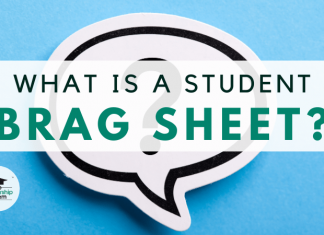 What Is a Trainee Brag Sheet? What Is a Trainee Brag Sheet?