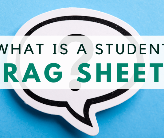 What Is a Trainee Brag Sheet? What Is a Trainee Brag Sheet?