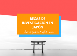 Argentinos ya pueden solicitar estas becas para investigación en Japón Argentinos ya pueden solicitar estas becas para investigación en Japón
