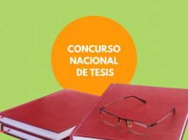 Concurso Nacional de Tesis de licenciatura, maestría y doctorado: Juventud Mexicana Concurso Nacional de Tesis de licenciatura, maestría y doctorado: Juventud Mexicana