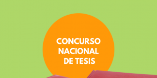 Concurso Nacional de Tesis de licenciatura, maestría y doctorado: Juventud Mexicana Concurso Nacional de Tesis de licenciatura, maestría y doctorado: Juventud Mexicana