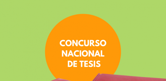Concurso Nacional de Tesis de licenciatura, maestría y doctorado: Juventud Mexicana Concurso Nacional de Tesis de licenciatura, maestría y doctorado: Juventud Mexicana