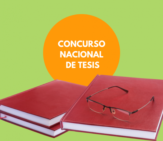 Concurso Nacional de Tesis de licenciatura, maestría y doctorado: Juventud Mexicana Concurso Nacional de Tesis de licenciatura, maestría y doctorado: Juventud Mexicana