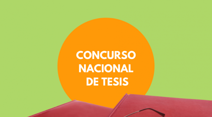 Concurso Nacional de Tesis de licenciatura, maestría y doctorado: Juventud Mexicana Concurso Nacional de Tesis de licenciatura, maestría y doctorado: Juventud Mexicana