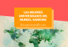 Cuáles kid las mejores universidades del mundo 2021 Cuáles kid las mejores universidades del mundo 2021