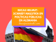 Becas Helmut-Schmidt maestrías en Políticas Públicas en Alemania Becas Helmut-Schmidt maestrías en Políticas Públicas en Alemania