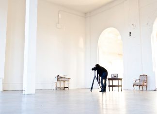 Residencias artísticas en Estados Unidos para fotógrafos Residencias artísticas en Estados Unidos para fotógrafos