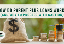 How Do Moms And Dad PLUS Loans Work? (And Why to Continue with Care) How Do Moms And Dad PLUS Loans Work? (And Why to Continue with Care)