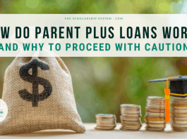 How Do Moms And Dad PLUS Loans Work? (And Why to Continue with Care) How Do Moms And Dad PLUS Loans Work? (And Why to Continue with Care)