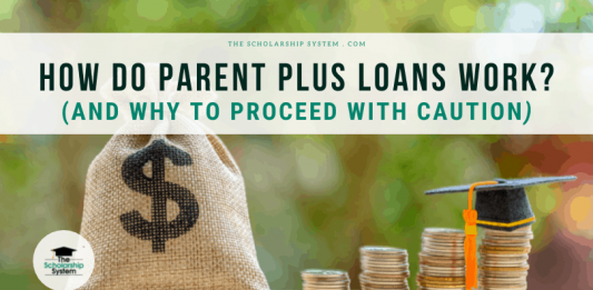 How Do Moms And Dad PLUS Loans Work? (And Why to Continue with Care) How Do Moms And Dad PLUS Loans Work? (And Why to Continue with Care)