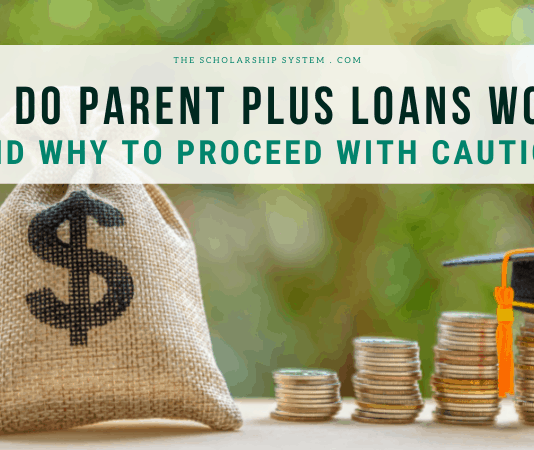 How Do Moms And Dad PLUS Loans Work? (And Why to Continue with Care) How Do Moms And Dad PLUS Loans Work? (And Why to Continue with Care)