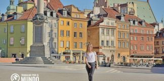 Web del Gobierno de España para buscar empleo en Polonia Web del Gobierno de España para buscar empleo en Polonia