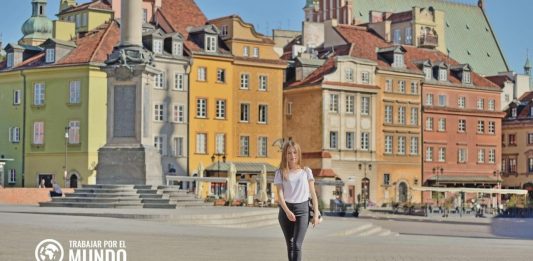 Web del Gobierno de España para buscar empleo en Polonia Web del Gobierno de España para buscar empleo en Polonia