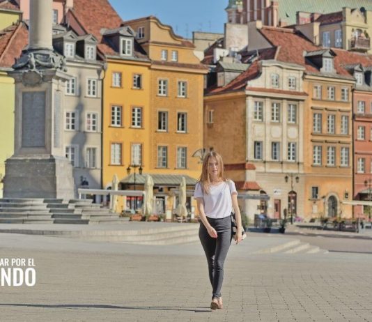 Web del Gobierno de España para buscar empleo en Polonia Web del Gobierno de España para buscar empleo en Polonia