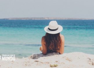 ¡ Vacaciones Pagadas! Vive dos meses en un hotel por 4000 euros ¡ Vacaciones Pagadas! Vive dos meses en un hotel por 4000 euros