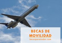 Becas de movilidad internacional para chilenos, Grupo Santander Becas de movilidad internacional para chilenos, Grupo Santander