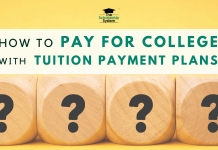 How to Spend for College with Tuition Payment Strategies How to Spend for College with Tuition Payment Strategies