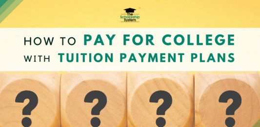 How to Spend for College with Tuition Payment Strategies How to Spend for College with Tuition Payment Strategies