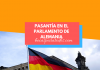 Beca para pasantía en el parlamento de Alemania, IPS Beca para pasantía en el parlamento de Alemania, IPS