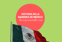 Biografía de la Confalón de México, conócela Biografía de la Confalón de México, conócela