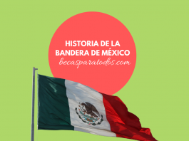 Biografía de la Confalón de México, conócela Biografía de la Confalón de México, conócela