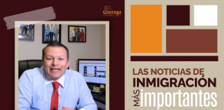 Las telediario de inmigración más importantes de la semana 28 del 2021 Las telediario de inmigración más importantes de la semana 28 del 2021