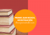 Premio Juan Bosch para investigación en ciencias sociales Premio Juan Bosch para investigación en ciencias sociales