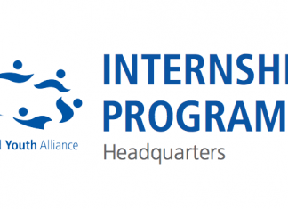 Becas Youth Alliance, prácticas profesionales internacionales para jóvenes Becas Youth Alliance, prácticas profesionales internacionales para jóvenes