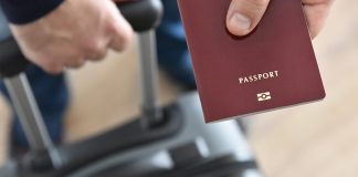 ¿ Puedo viajar a mi país mientras estoy en proceso de visa U? ¿ Puedo viajar a mi país mientras estoy en proceso de visa U?